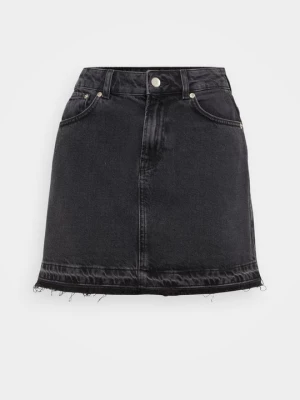 Obrázek produktu Minisukně Only černý denim