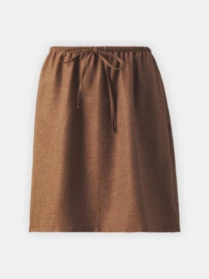 Obrázek produktu Minisukně Only hnědá