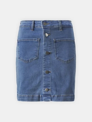 Obrázek produktu Minisukně Only světlemodrý denim
