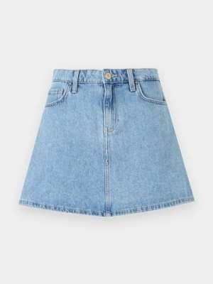Obrázek produktu Minisukně Only světlemodrý denim