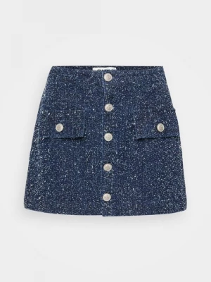 Obrázek produktu Minisukně Only tmavomodrý denim