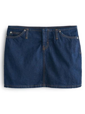 Obrázek produktu Minisukně Own.Denim modrá