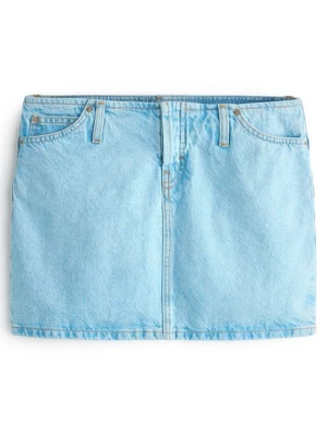 Obrázek produktu Minisukně Own.Denim světle modrá