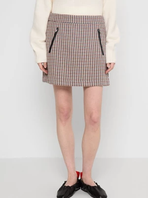 Obrázek produktu Minisukně Pepe Jeans béžová