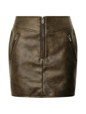 Obrázek produktu Minisukně Pepe Jeans khaki