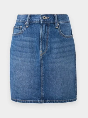 Obrázek produktu Minisukně Pepe Jeans modrý denim