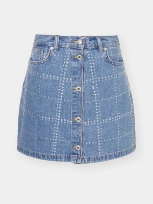 Obrázek produktu Minisukně Pepe Jeans modrý denim