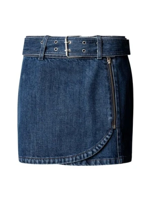 Obrázek produktu Minisukně Pepe Jeans modrý denim