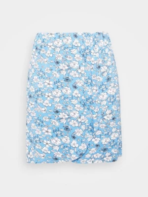 Obrázek produktu Minisukně Pieces světle modrá