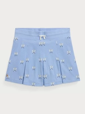 Obrázek produktu Minisukně Polo Ralph Lauren světle modrá