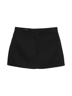 Obrázek produktu Minisukně PULL&BEAR černá