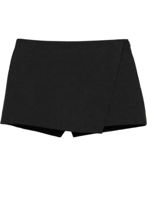 Obrázek produktu Minisukně PULL&BEAR černá