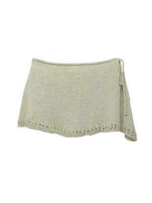 Obrázek produktu Minisukně PULL&BEAR khaki