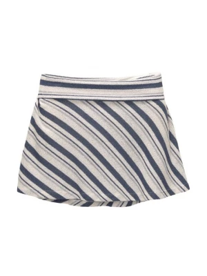 Obrázek produktu Minisukně PULL&BEAR modrá