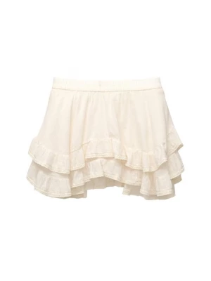 Obrázek produktu Minisukně PULL&BEAR okrová
