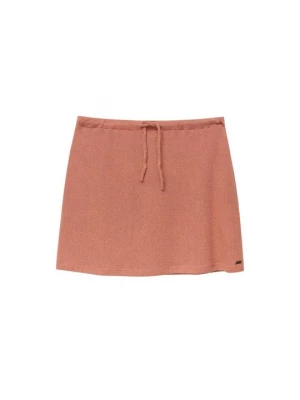Obrázek produktu Minisukně PULL&BEAR oranžová