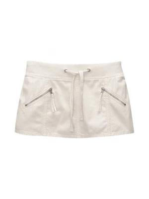 Obrázek produktu Minisukně PULL&BEAR písková