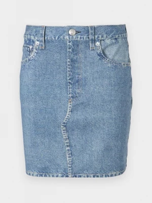 Obrázek produktu Minisukně rag & bone modrý denim