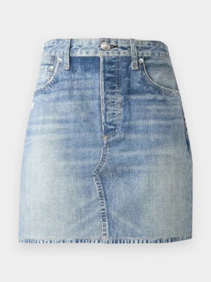Obrázek produktu Minisukně rag & bone světle modrá