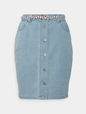 Obrázek produktu Minisukně Ragwear světlemodrý denim