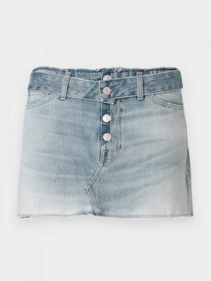Obrázek produktu Minisukně Replay světlemodrý denim