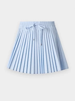 Obrázek produktu Minisukně Sandro světle modrá