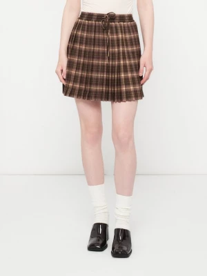 Obrázek produktu Minisukně Scotch & Soda hnědá
