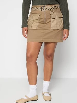 Obrázek produktu Minisukně Scotch & Soda khaki