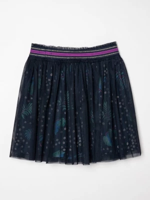 Obrázek produktu Minisukně Scotch & Soda tmavě modrá