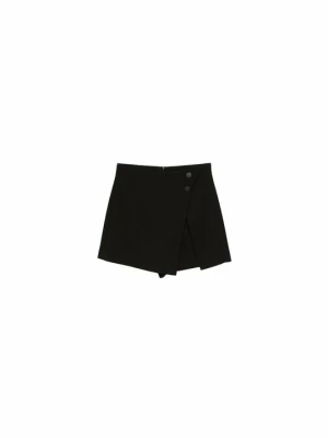Obrázek produktu Minisukně Stradivarius černá