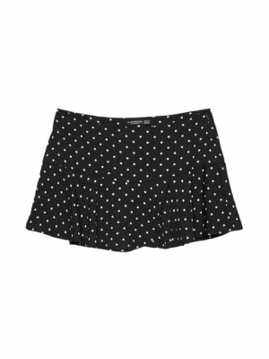 Obrázek produktu Minisukně Stradivarius černá