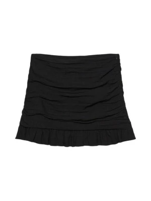 Obrázek produktu Minisukně Stradivarius černá