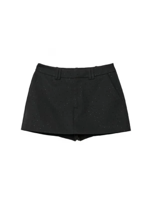 Obrázek produktu Minisukně Stradivarius černá