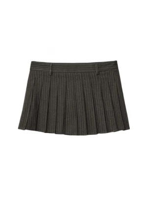 Obrázek produktu Minisukně Stradivarius hnědá