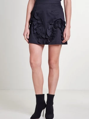 Obrázek produktu Minisukně Ted Baker tmavě modrá