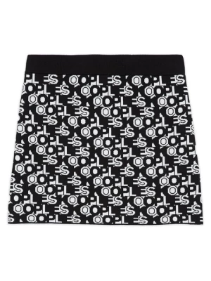 Obrázek produktu Minisukně The Kooples černá