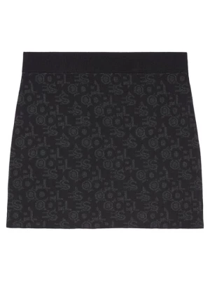 Obrázek produktu Minisukně The Kooples černá