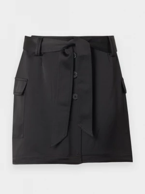 Obrázek produktu Minisukně The Kooples černá
