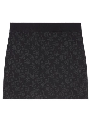 Obrázek produktu Minisukně The Kooples černá