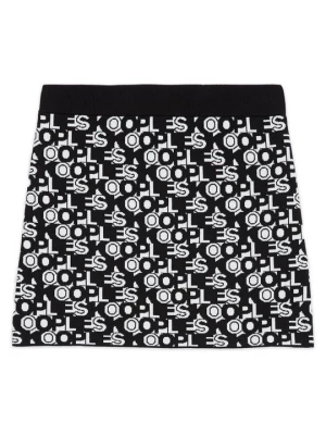 Obrázek produktu Minisukně The Kooples černá