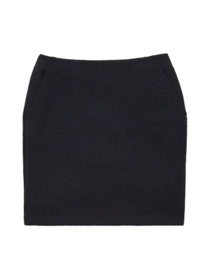 Obrázek produktu Minisukně Tom Tailor tmavě modrá