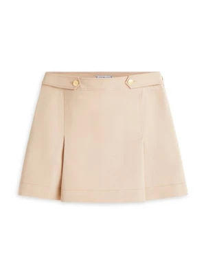 Obrázek produktu Minisukně Tommy Hilfiger béžová