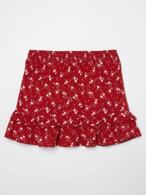 Obrázek produktu Minisukně Tommy Hilfiger červená