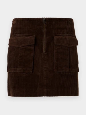 Obrázek produktu Minisukně Tommy Hilfiger hnědá