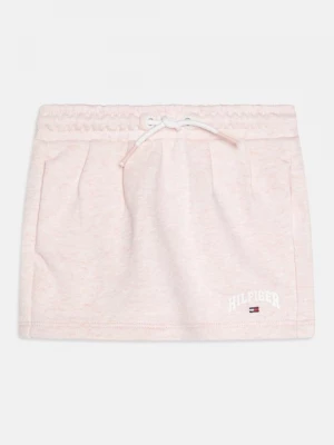 Obrázek produktu Minisukně Tommy Hilfiger korálová