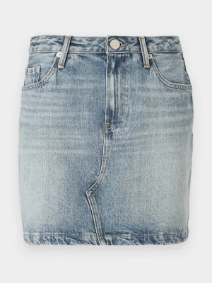 Obrázek produktu Minisukně Tommy Hilfiger modrý denim