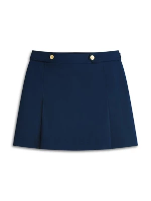 Obrázek produktu Minisukně Tommy Hilfiger tmavě modrá