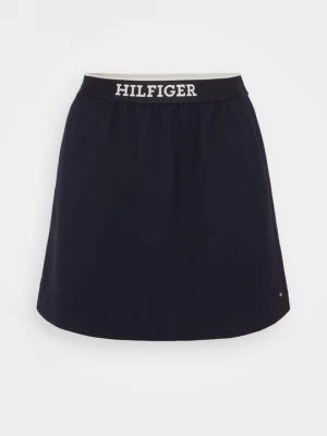 Obrázek produktu Minisukně Tommy Hilfiger tmavě modrá