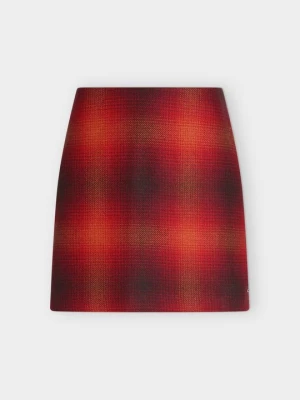 Obrázek produktu Minisukně Tommy Hilfiger žlutá