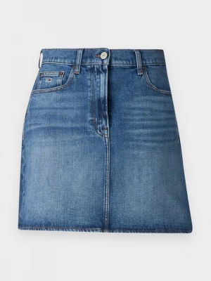 Obrázek produktu Minisukně Tommy Jeans modrý denim